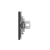 Розетка компьютерная 2-м KANT RJ45 кат.6A без шторки черн. уголь DKC 7012674 Розетка компьютерная 2-м KANT RJ45 кат.6A без шторки черн. уголь DKC 7012674