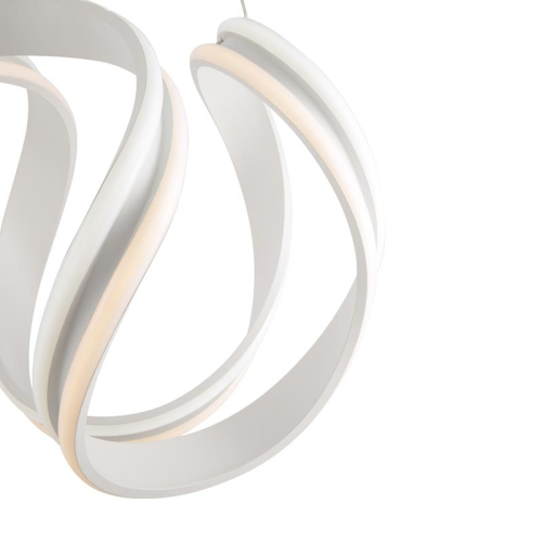 Светильник Haut 84Вт IP20 подвесной Freya FR10024PL-L84W