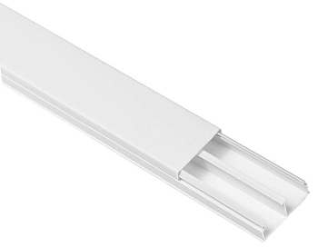 Мини-канал 2-секц. 40х16 L2000 METRA ИЭК Leg 638195