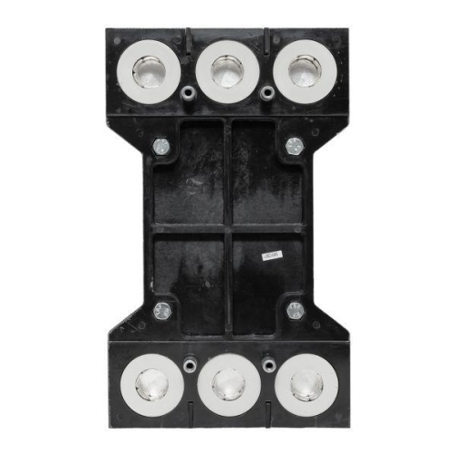 Панель втычная для ВА-99М 630 задн. присоед. EKF mccb99m-630-pin-3r