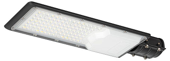 Светильник светодиодный SPP-503-0-50K-100 100Вт 5000К IP65 10000лм консольный (аналог ДКУ) Эра Б0043669