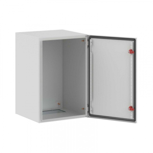 Корпус сварной ST 600х400х400мм без монтажн. панели DKC R5ST0644WMP