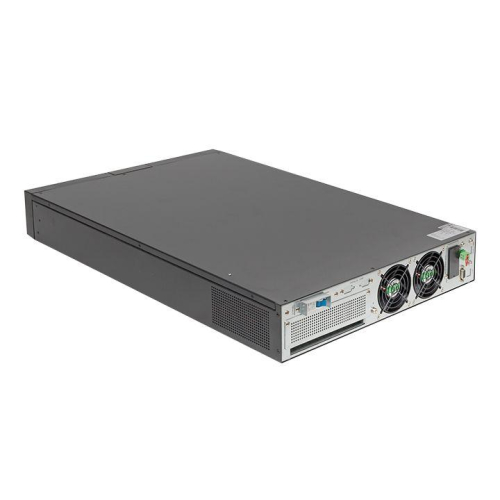 Источник бесперебойного питания двойн. преобразования E-Power SW900G4 10000В.А 3/1 380В/230В без АКБ для монтажа в стойку EKF SW901G4-RT31