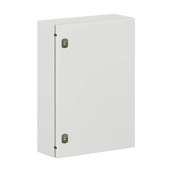 Корпус навесной уличный ST Outdoor с М/П 700х500х200мм IP66 DKC R5ST0752-OUTDOOR