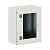Корпус навесной уличный ST Outdoor с М/П с прозр. дверью 500х400х250мм IP66 DKC R5STX0549-OUTDOOR
