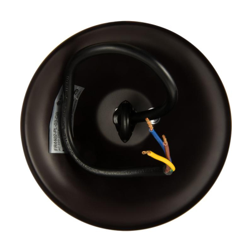 Люстра Corda 60Вт E14х3 IP20 Freya FR4402-PL-03-GB