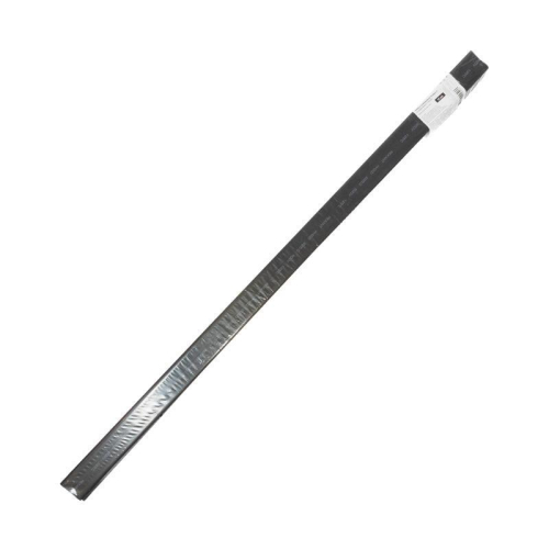 Трубка термоусадочная ТУТ нг 25.0/12.5 черн. 1м Rexant 22-5008