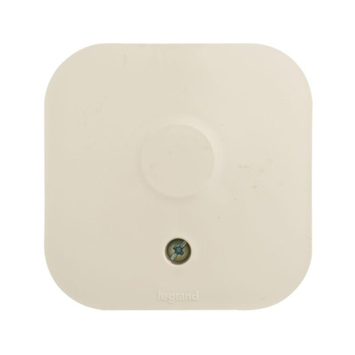 Вывод кабельный ОП Quteo с фиксат. кабеля сл. кость IEK 782246