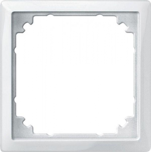 Адаптер Merten AQUADESIGN SchE MTN518419