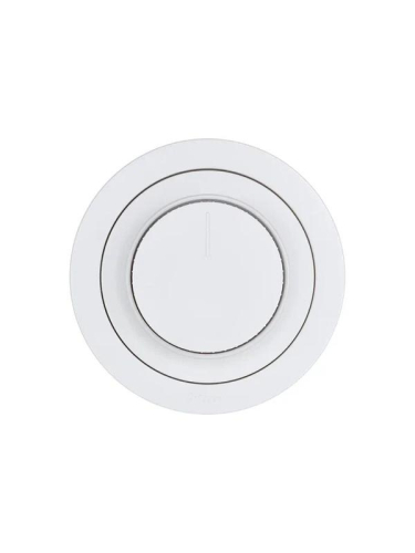 Диммер для LED ламп СП OSEN 250Вт механизм бел. LEZARD 743-0288-163