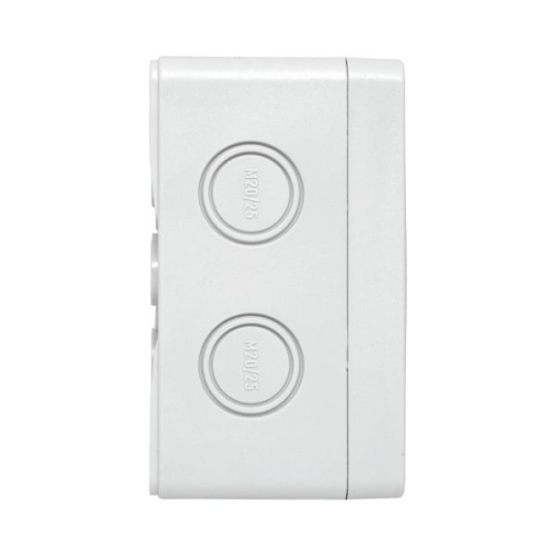Коробка соединительная Heat Box 100 IP66 EKF HB100