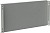 Панель секционная внутренняя задняя 4B 400х150 FORMAT IEK FO-00-FPS-040-015