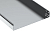 Лоток листовой неперфорир. 100х600 L2000 сталь 2.0мм ESCA 7 IEK CLN10-100-600-200-2