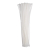 Хомут кабельный PCT 4.8х450-100WH 4.8х450 PA6.6 бел.(уп.100шт) JazzWay 5054127