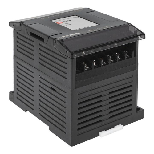 Модуль аналогового вывода REMF 4 PRO-Logic (без поверки) EKF REMF-A-4AO