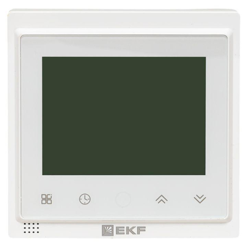 Терморегулятор для водяного/газового бойлера Умный Connect EKF ett-5