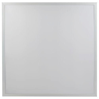 Светильник светодиодный SPO-1-50-4K-M 50Вт 4000К IP40 5000лм 595х595х25 универс. крепление с равномерной засветкой матов. панель Эра Б0053392