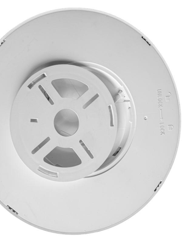 Светильник светодиодный SLIM WHITE 38Вт 6500К IP40 2700лм 230В 400х25мм КОСМОС KSlim38w_W6500K