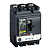 Выключатель автоматический 3п 3т 100А 25кА NSX100B Micrologic 2.2 SchE LV429775