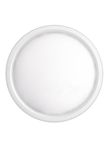 Светильник светодиодный SLIM WHITE 24Вт 6500К IP40 1660лм 230В 230х25мм КОСМОС KSlim24w_W6500K