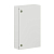 Корпус навесной уличный ST Outdoor с М/П 1000х600х250мм IP66 DKC R5ST1069-OUTDOOR