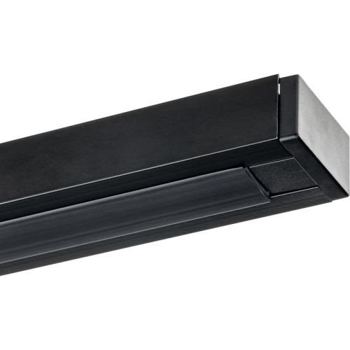 Планка трековая отдельная ARTLINE пластик черн. Ritter 53096 5