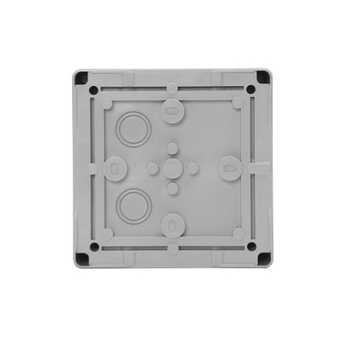 Коробка соединительная Heat Box 200 IP66 EKF HB200