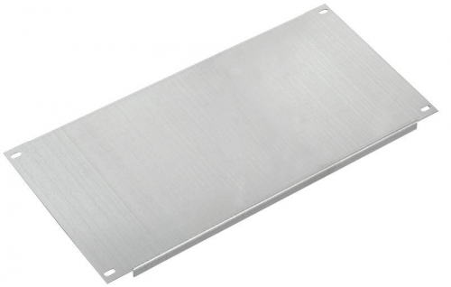 Панель монтаж. для КСРМ 300х590 (уп.2шт) IEK YKM30-MP-030-059