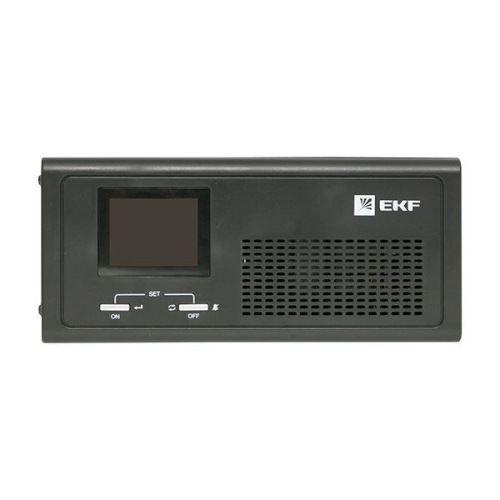 Источник бесперебойного питания линейно-интерактивный E-Power PSW -H 300ВА напольный PROxima EKF PSW-H03