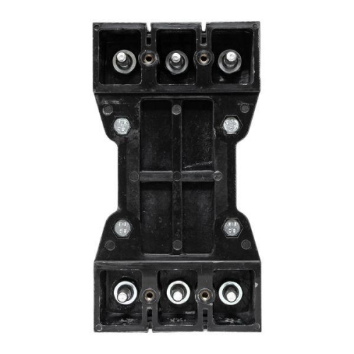 Панель втычная для ВА-99М 100 задн. присоед. EKF mccb99m-100-pin-3r