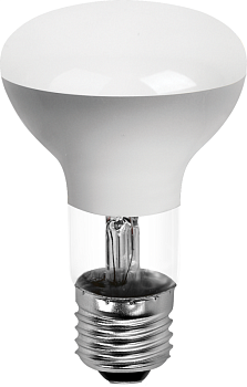 Лампа накаливания 94 321 NI-R63-60-230-E27 (КНР) Navigator 94321