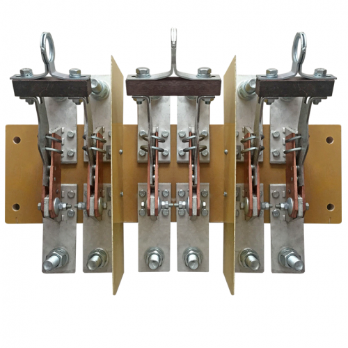 Разъединитель РЕ19-44-31160 2000А PROxima EKF re19-4431160