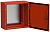 Корпус ЩМП-40.40.20 IP66 УХЛ1 метал. RAL3020 TITAN 5 IEK TI5-13-N-040-040-020-66