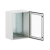Корпус навесной STE с М/П с прозр. дверью 800х600х400мм DKC R5STEX0864 Корпус навесной STE с М/П с прозр. дверью 800х600х400мм DKC R5STEX0864