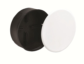 Коробка распределительная СП 90х38мм IP30 Ruvinil 10158