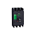 Выключатель автоматический 3п 3т 400А 36кА/415В EZC400 SchE EZC400N3400N