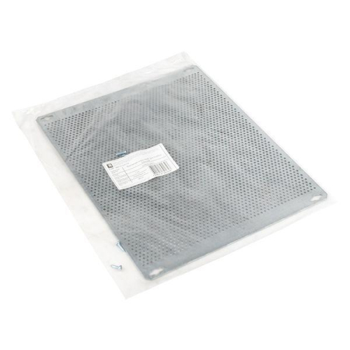 Плата монтажная перфорир. для ProfiBox большая EKF profibox-mp-l