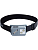 Фонарь налобный 2х2Вт XPG 3х1Вт SMD/Li-po1200мА.ч ABS пластик магниты и крюк КОСМОС (KOC850Lit)