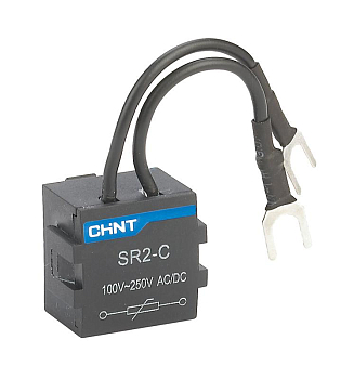 Варистор цепи SR2-C для NC1-40-95 AC/DC 24В-48В(R) CHINT 233662