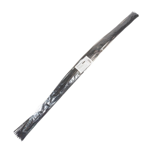 Трубка термоусадочная ТУТ нг 1.5/0.75 черн. 1м Rexant 20-1506