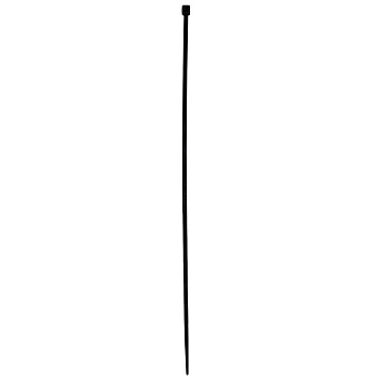 Хомут кабельный PCT 2.5х200-100BL 2.5х200 PA6.6 черн.(уп.100шт) JazzWay 5054394