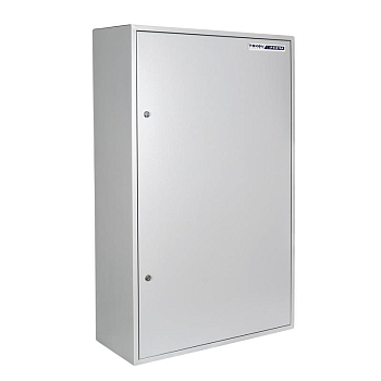 Корпус ЩМП-6 1200х750х300 IP31 с монтажн. панелью метал. PRIZMA TOKOV ELECTRIC TKE-PZ-MPB31-6