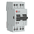 Переключатель трехпозиционный ТПС-63 2P 40А PROxima EKF TPS240