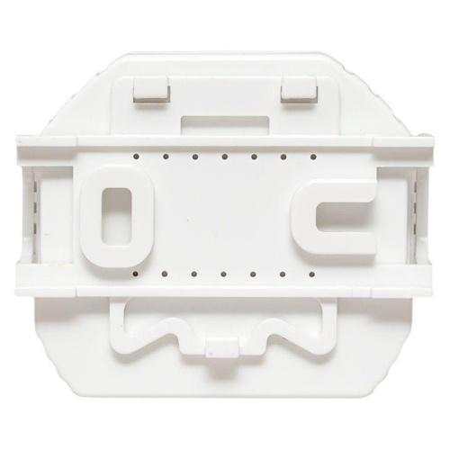 Диммер в подрозетник 2-канальный Умный Wi-Fi Connect EKF sdsh-2g-wf