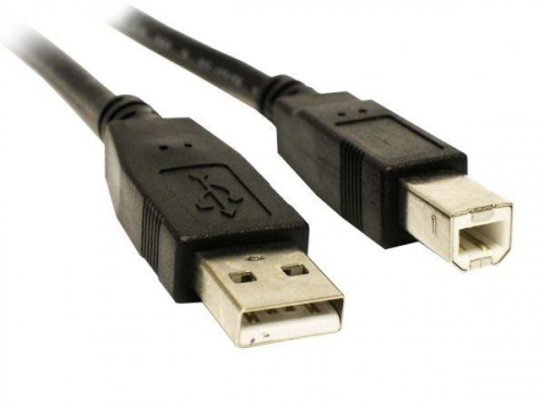 Набор для "вынос" USB разъема для XBTGT SchE XBTZGUSB