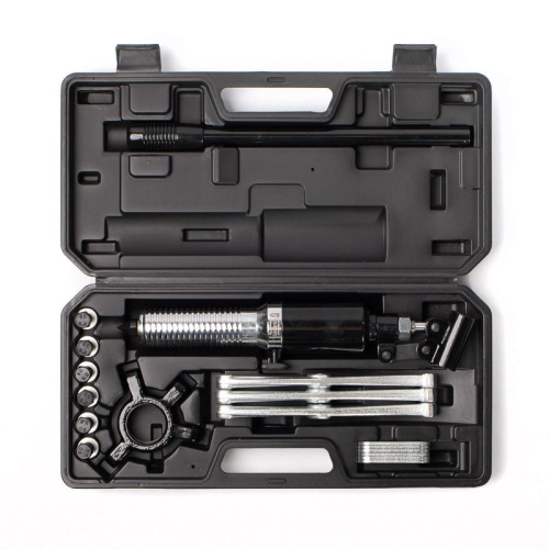 Съемник гидравлический автономный СГА-30 КВТ 79867