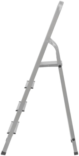 Лестница-стремянка 4 ступ. 2.87кг алюм. FIT 65342