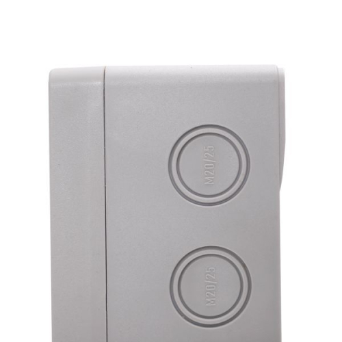 Коробка соединительная Heat Box 200 IP66 EKF HB200