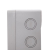 Коробка соединительная Heat Box 200 IP66 EKF HB200 Коробка соединительная Heat Box 200 IP66 EKF HB200