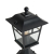 Светильник Eve 1х40Вт E27 IP44 ландшафтный Voltega VGL7212FL-01B